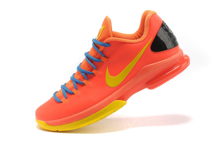 Nike KD 5 ELITE [Ref. 06]